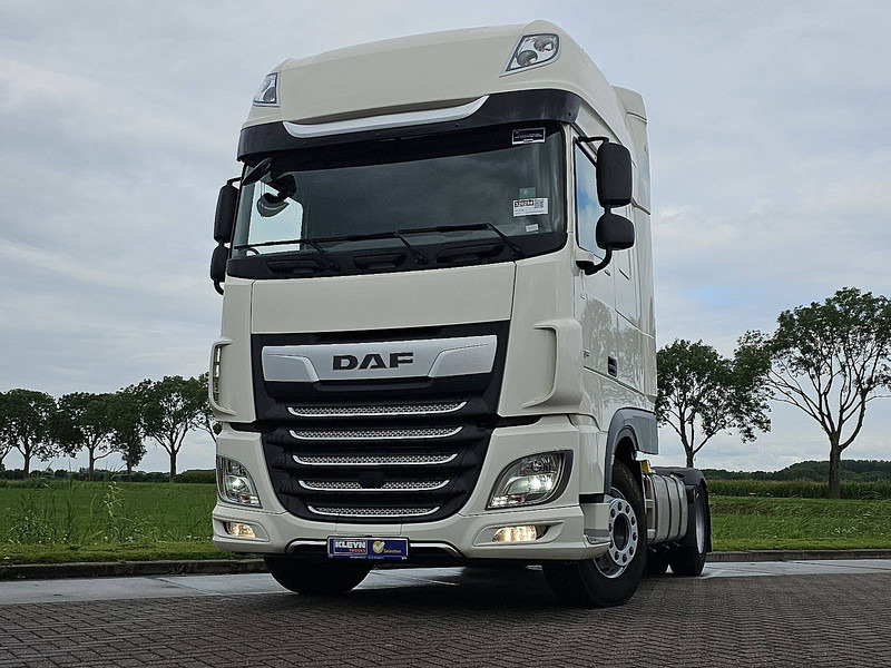 DAF XF 480 - Tracteur routier: photos 1 DAF XF 480 - Tracteur routier: photos 1