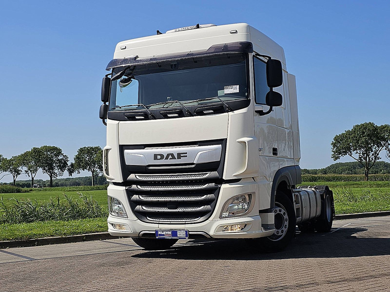 DAF XF 480 - Tracteur routier: photos 1 DAF XF 480 - Tracteur routier: photos 1