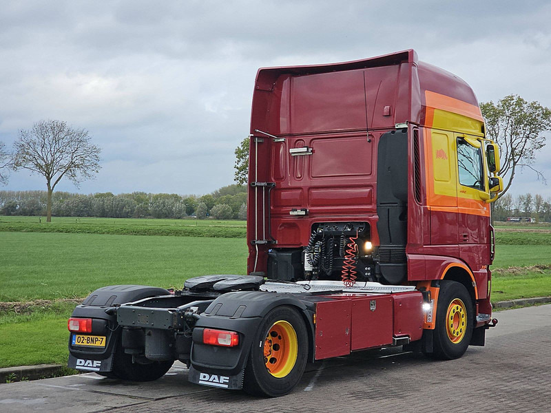 DAF XF 480 - Tracteur routier: photos 3 DAF XF 480 - Tracteur routier: photos 3