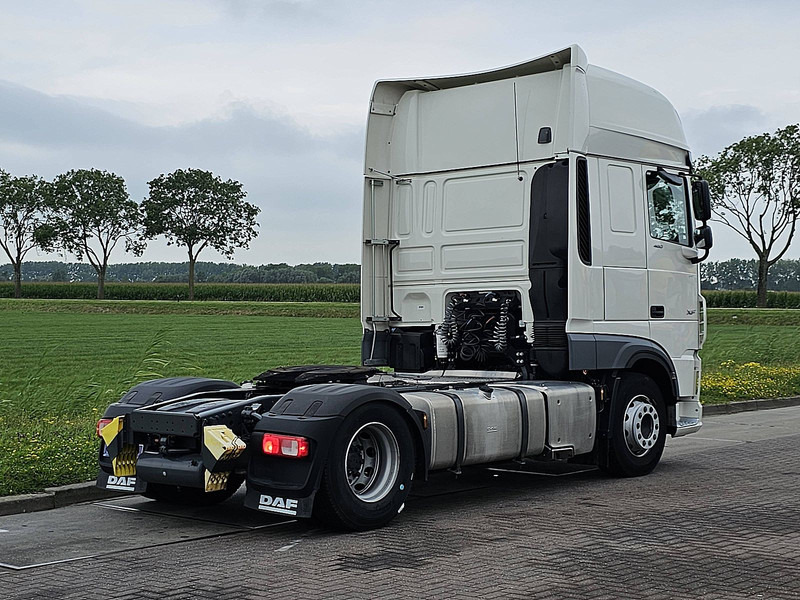 DAF XF 480 - Tracteur routier: photos 3 DAF XF 480 - Tracteur routier: photos 3