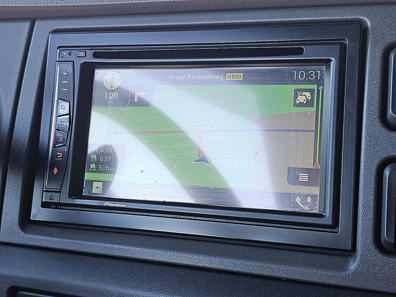 Tracteur routier DAF XF 480: photos 14