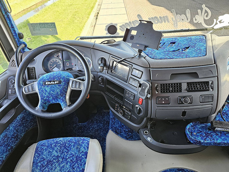 Tracteur routier DAF XF 480: photos 8
