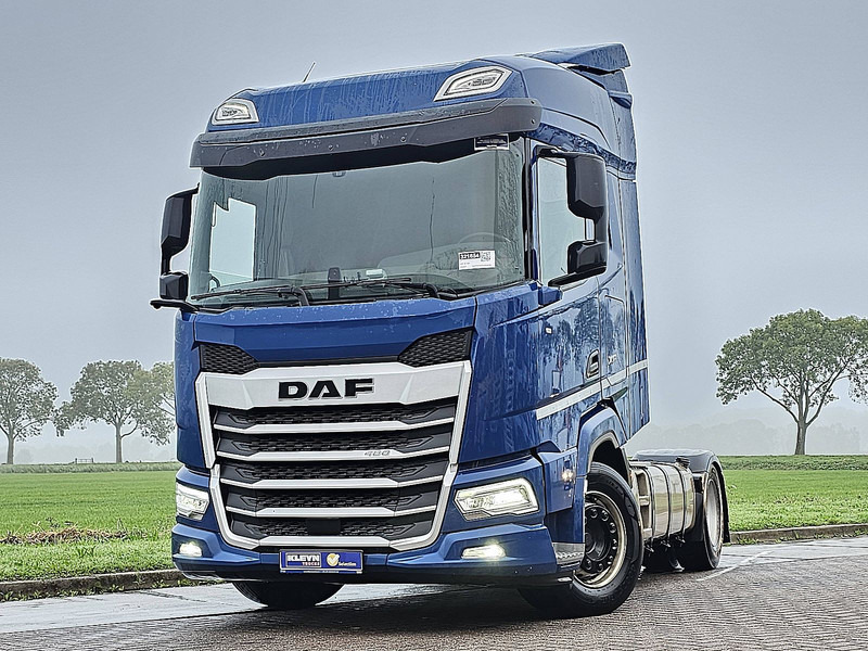 DAF XF 480 NGD NEW MODEL - Tracteur routier: photos 1 DAF XF 480 NGD NEW MODEL - Tracteur routier: photos 1