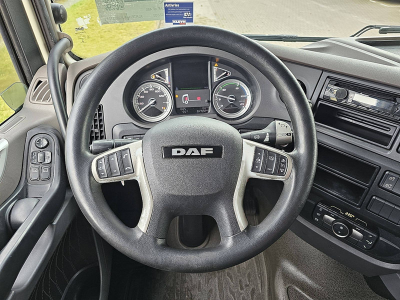Tracteur routier DAF XF 480 SPACECAB INTARDER: photos 10