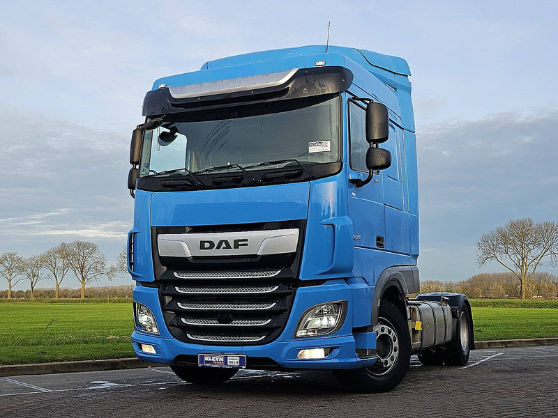 DAF XF 480 SPACECAB LED - Tracteur routier: photos 1 DAF XF 480 SPACECAB LED - Tracteur routier: photos 1
