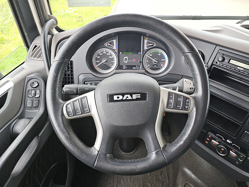 Tracteur routier DAF XF 480 SSC 2X TANK LED 395T: photos 11 Tracteur routier DAF XF 480 SSC 2X TANK LED 395T: photos 11