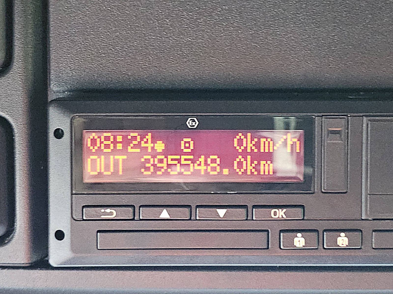 Tracteur routier DAF XF 480 SSC 2X TANK LED 395T: photos 9 Tracteur routier DAF XF 480 SSC 2X TANK LED 395T: photos 9