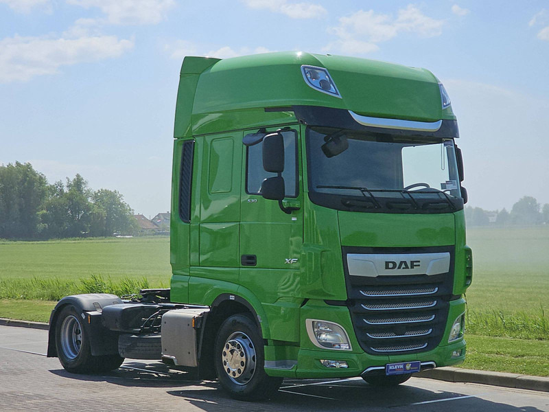 DAF XF 530 393tkm - Tracteur routier: photos 5 DAF XF 530 393tkm - Tracteur routier: photos 5