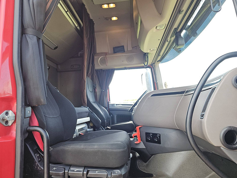 Tracteur routier DAF XF 530 SSC 6X2: photos 7 Tracteur routier DAF XF 530 SSC 6X2: photos 7