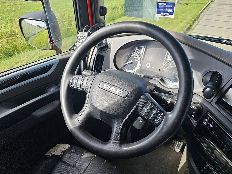 Tracteur routier DAF XF 530 SSC 6X2: photos 12 Tracteur routier DAF XF 530 SSC 6X2: photos 12