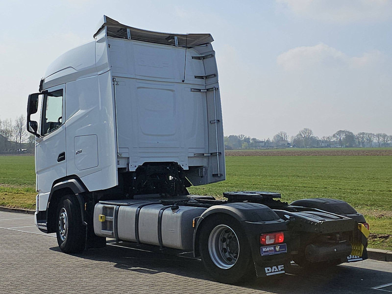 Tracteur routier DAF XG 480 INTARDER 2X TANK: photos 6