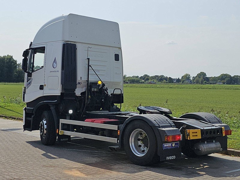 Tracteur routier Iveco AS440S40 STRALIS LNG INTARDER: photos 6