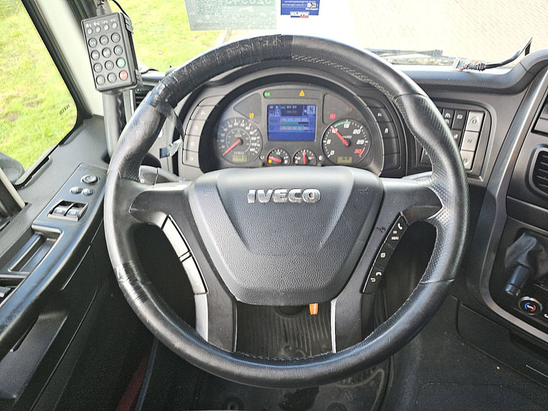 Tracteur routier Iveco AS440S40 STRALIS LNG: photos 11
