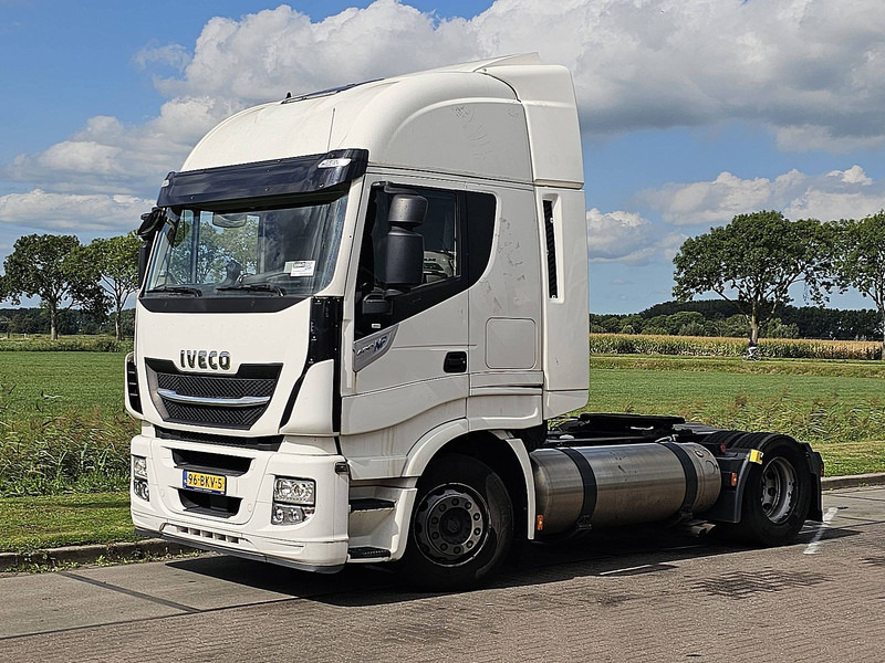 Iveco AS440S40 STRALIS LNG - Tracteur routier: photos 2 Iveco AS440S40 STRALIS LNG - Tracteur routier: photos 2