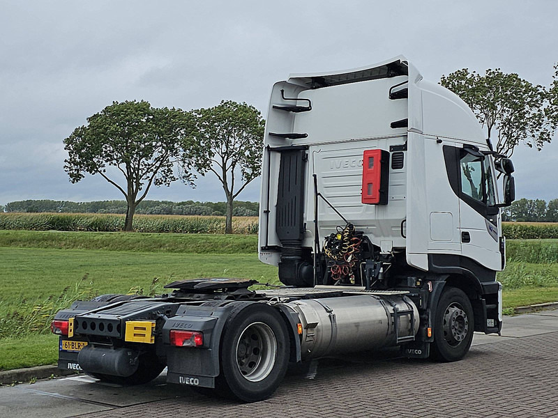Iveco AS440S46 STRALIS LNG - Tracteur routier: photos 3 Iveco AS440S46 STRALIS LNG - Tracteur routier: photos 3
