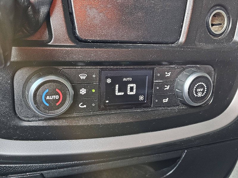 Iveco AS440S46 STRALIS LNG en leasing occasion Iveco AS440S46 STRALIS LNG: photos 13