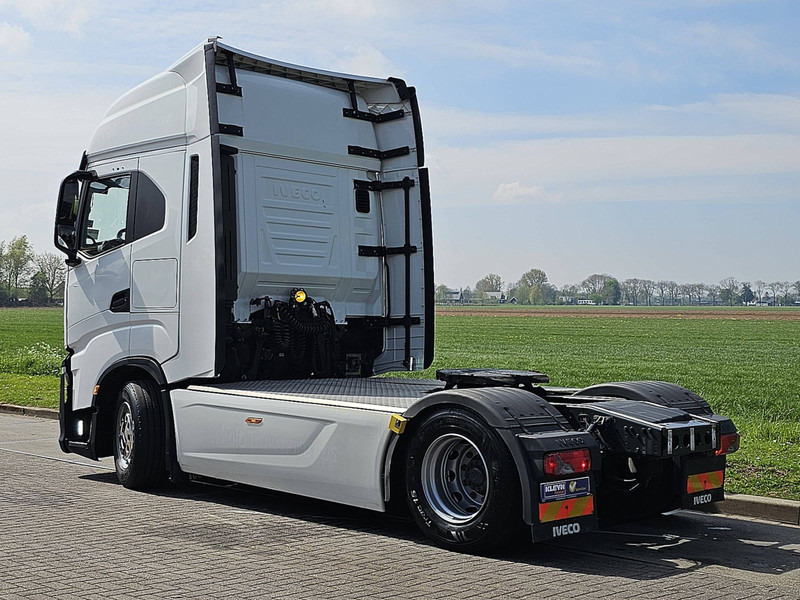 Tracteur routier Iveco S-WAY AS440S48: photos 6