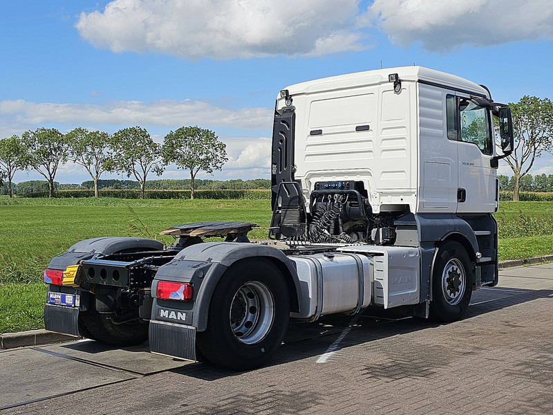 MAN 18.400 TGX HYDRODRIVE 4X4 - Tracteur routier: photos 3 MAN 18.400 TGX HYDRODRIVE 4X4 - Tracteur routier: photos 3