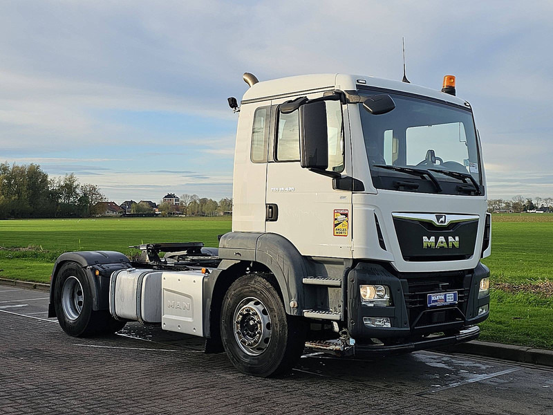 MAN 18.420 TGS SHORT CAB INTARDER - Tracteur routier: photos 5 MAN 18.420 TGS SHORT CAB INTARDER - Tracteur routier: photos 5