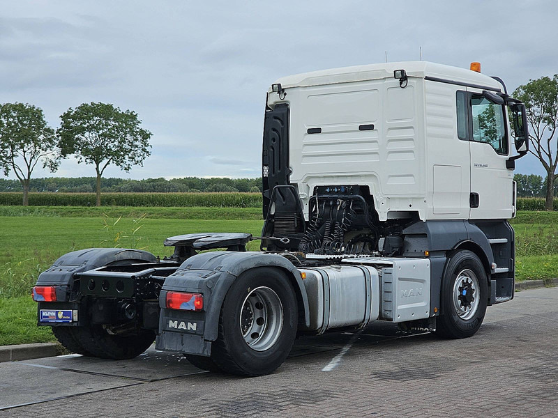 MAN 18.460 TGX 4X4H MANUAL PTO+HYDR - Tracteur routier: photos 3 MAN 18.460 TGX 4X4H MANUAL PTO+HYDR - Tracteur routier: photos 3