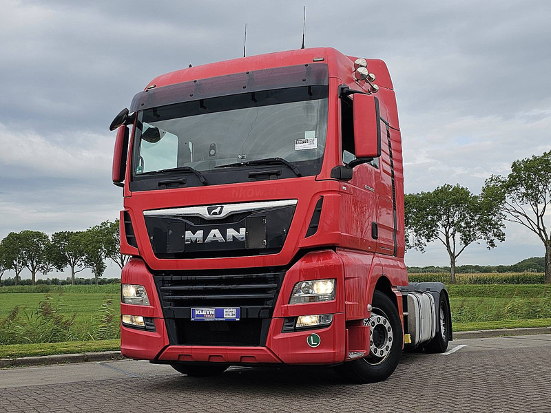 MAN 18.460 TGX XLX 2X TANK INTARDER - Tracteur routier: photos 1 MAN 18.460 TGX XLX 2X TANK INTARDER - Tracteur routier: photos 1