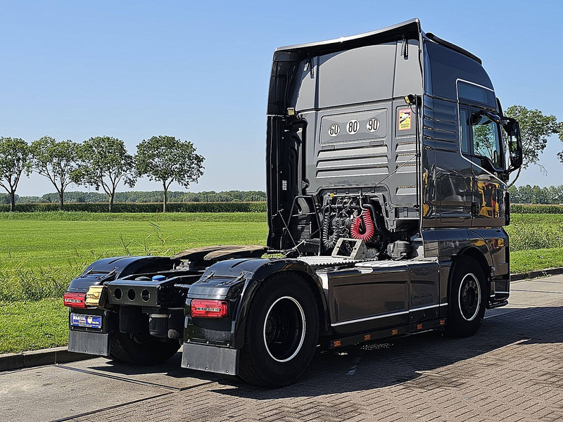 MAN 18.500 TGX XXL FULL OPTIONS - Tracteur routier: photos 3 MAN 18.500 TGX XXL FULL OPTIONS - Tracteur routier: photos 3
