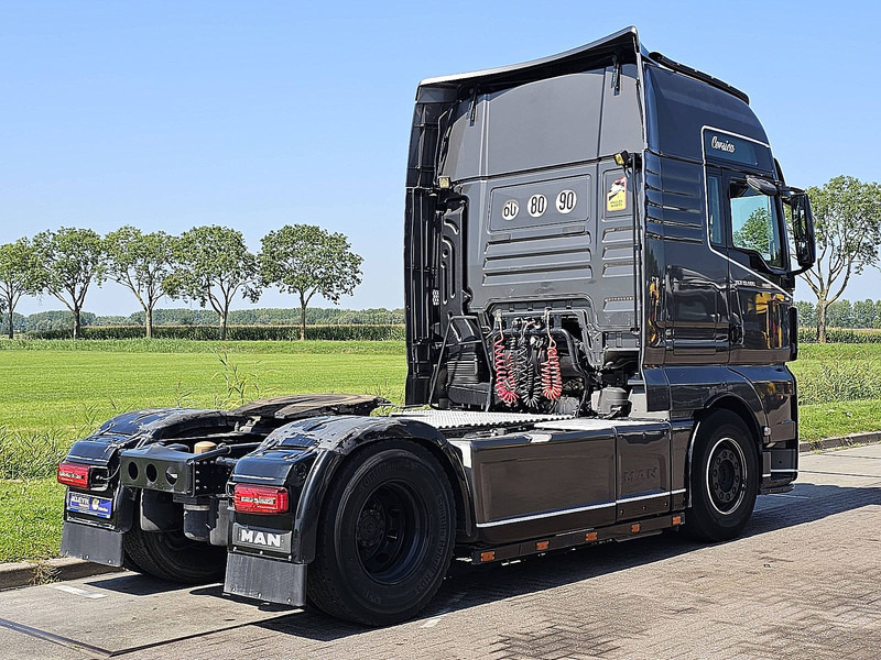 MAN 18.500 TGX XXL FULL OPTIONS - Tracteur routier: photos 3 MAN 18.500 TGX XXL FULL OPTIONS - Tracteur routier: photos 3
