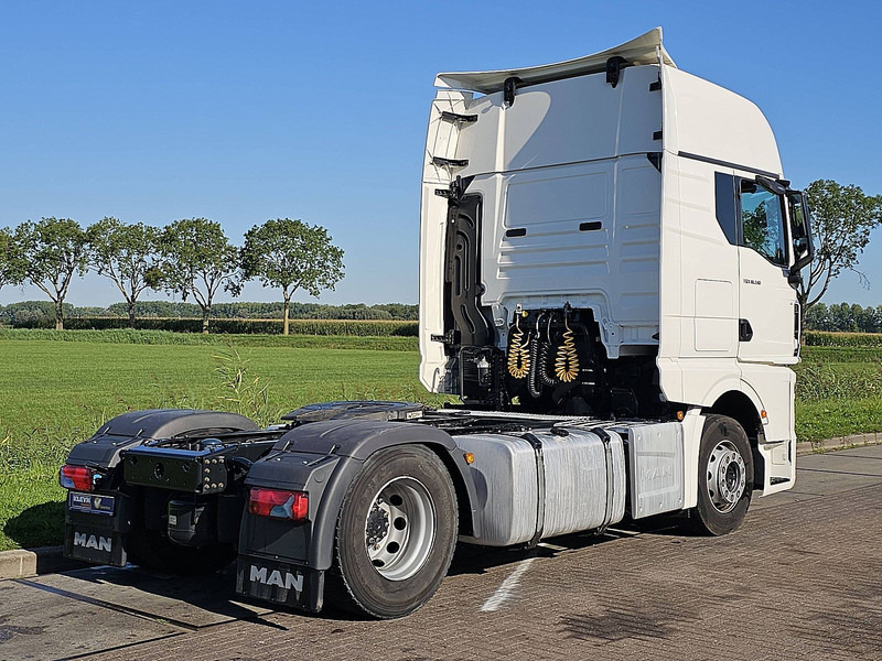 MAN 18.510 TGX GX LED 2X TANK - Tracteur routier: photos 3 MAN 18.510 TGX GX LED 2X TANK - Tracteur routier: photos 3