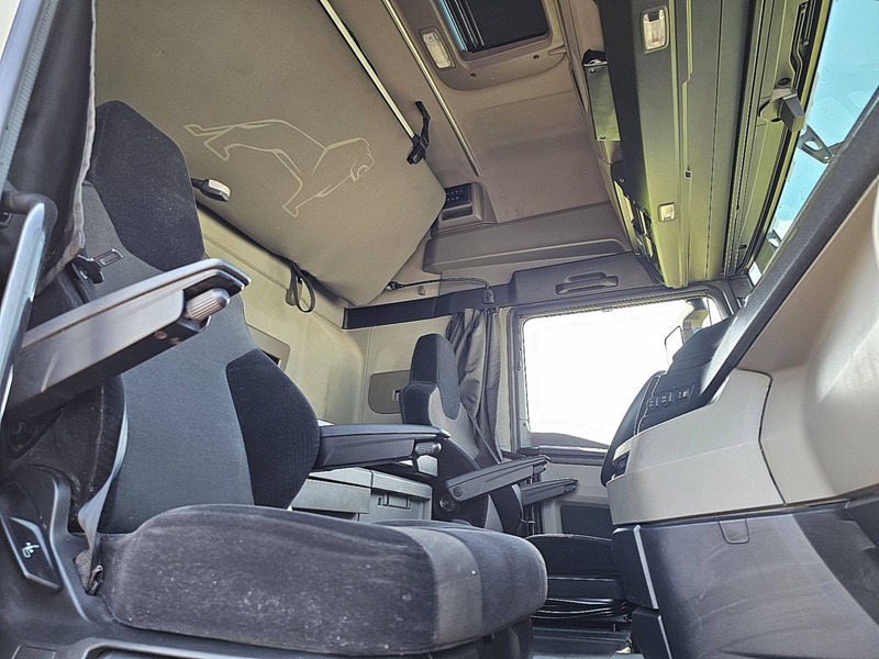 Tracteur routier MAN 18.510 TGX GX XXL INTARDER LED: photos 7 Tracteur routier MAN 18.510 TGX GX XXL INTARDER LED: photos 7