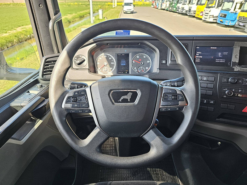Tracteur routier MAN 18.510 TGX GX XXL INTARDER LED: photos 10 Tracteur routier MAN 18.510 TGX GX XXL INTARDER LED: photos 10