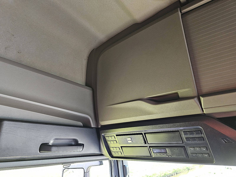 Tracteur routier MAN 18.510 TGX GX XXL INTARDER LED: photos 9 Tracteur routier MAN 18.510 TGX GX XXL INTARDER LED: photos 9