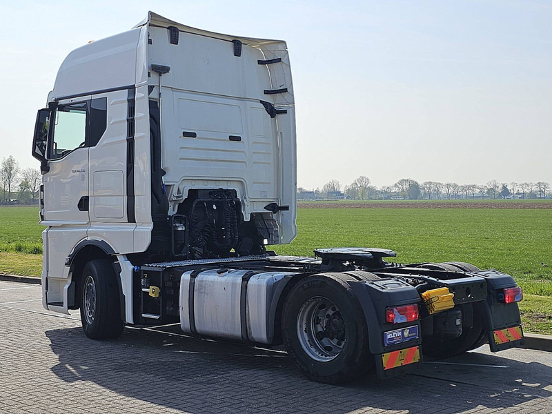 Tracteur routier MAN 18.510 TGX GX XXL INTARDER LED: photos 6 Tracteur routier MAN 18.510 TGX GX XXL INTARDER LED: photos 6