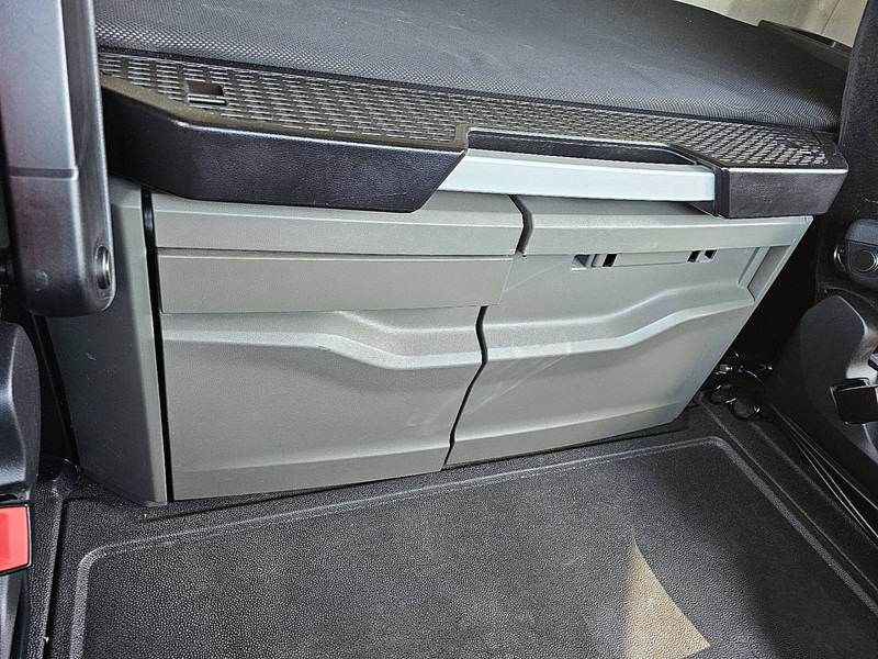 Tracteur routier MAN 18.510 TGX GX XXL INTARDER LED: photos 13 Tracteur routier MAN 18.510 TGX GX XXL INTARDER LED: photos 13