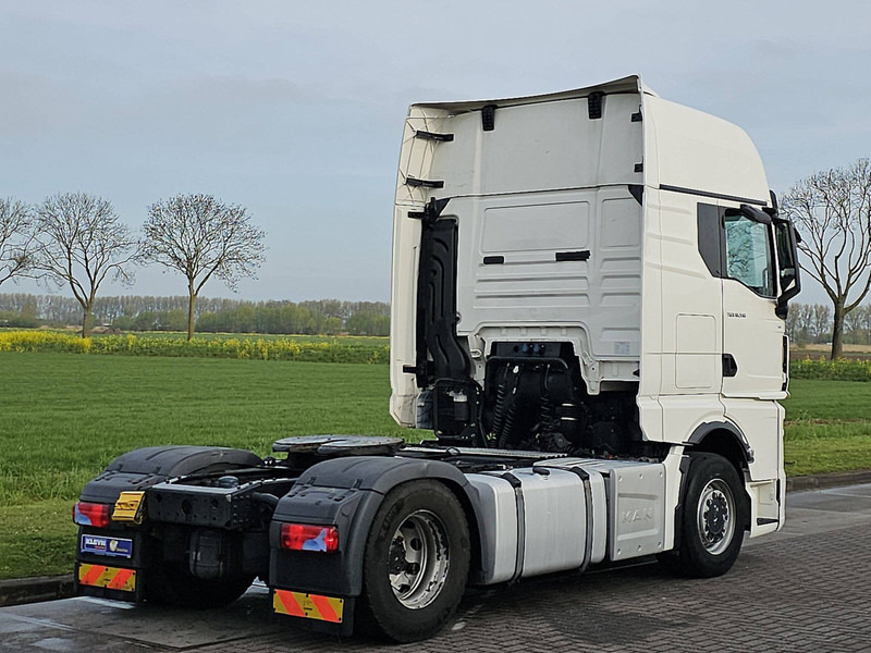 MAN 18.510 TGX GX XXL INTARDER LED - Tracteur routier: photos 3 MAN 18.510 TGX GX XXL INTARDER LED - Tracteur routier: photos 3
