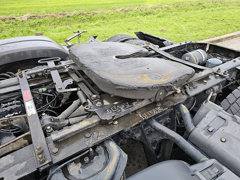 Tracteur routier MAN 26.470 TGX TG3 GM 6X2/2 BL: photos 18