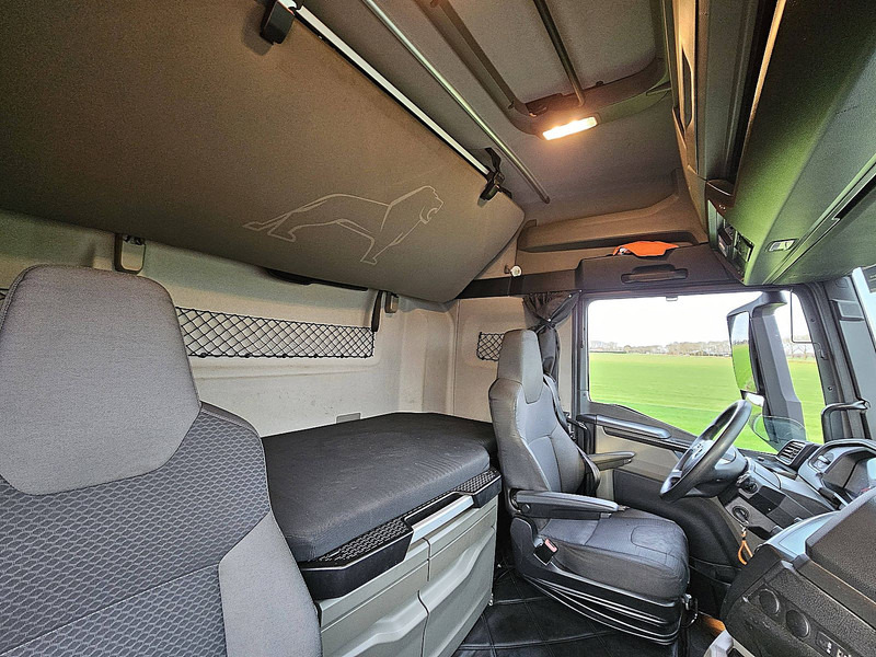 Tracteur routier MAN 26.470 TGX TG3 GM 6X2/2 BL: photos 15