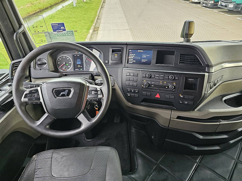 Tracteur routier MAN 26.470 TGX TG3 GM 6X2/2 BL: photos 8