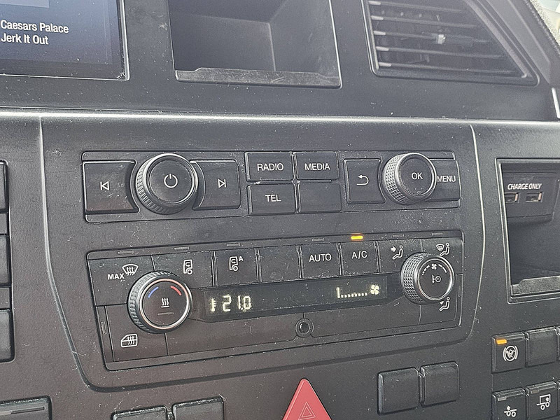 Tracteur routier MAN 26.470 TGX TG3 GM 6X2/2 BL: photos 14