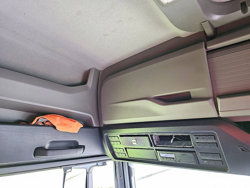 Tracteur routier MAN 26.470 TGX TG3 GM 6X2/2 BL: photos 11