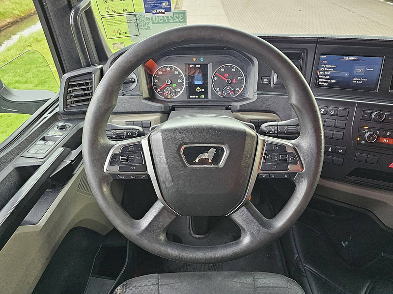 Tracteur routier MAN 26.470 TGX TG3 GM 6X2/2 BL: photos 13