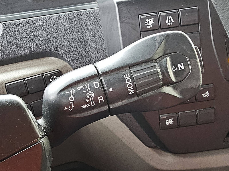 Tracteur routier MAN 26.470 TGX TG3 GM 6X2/2 BL: photos 12