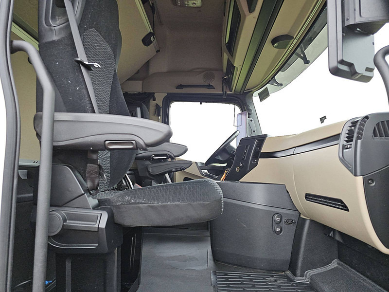 Tracteur routier Mercedes-Benz ACTROS 1845 LS NR MP5 GIGASP. RET.: photos 7
