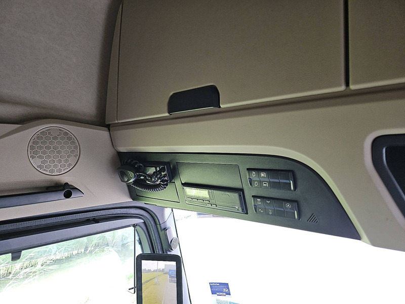 Tracteur routier Mercedes-Benz ACTROS 1845 LS NR MP5 GIGASP. RET.: photos 10