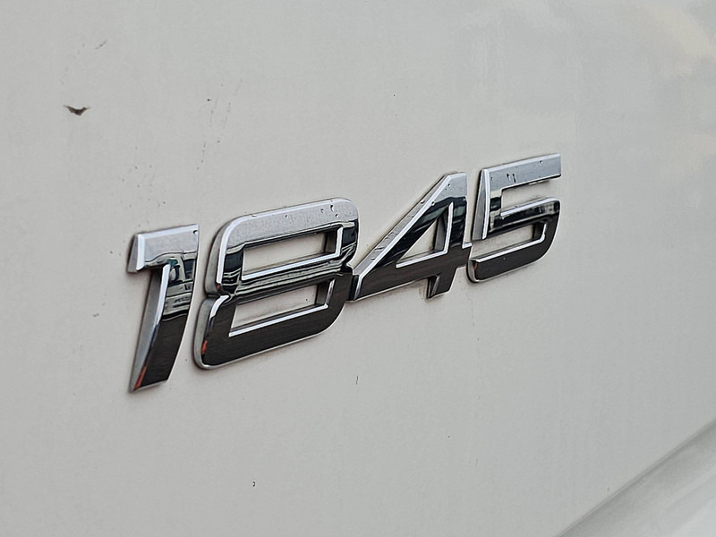 Tracteur routier Mercedes-Benz ACTROS 1845 LS NR MP5 GIGASP. RET.: photos 18