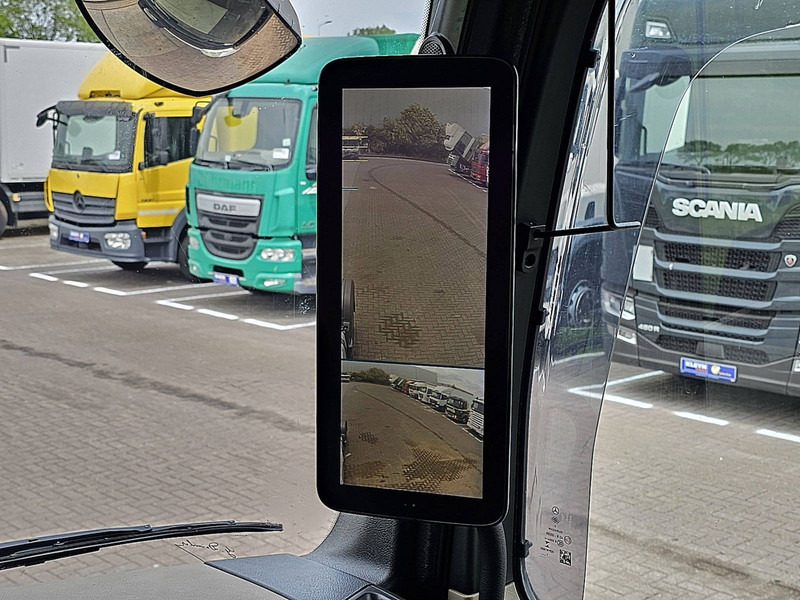 Tracteur routier Mercedes-Benz ACTROS 1845 LS NR MP5 GIGASP. RET.: photos 12