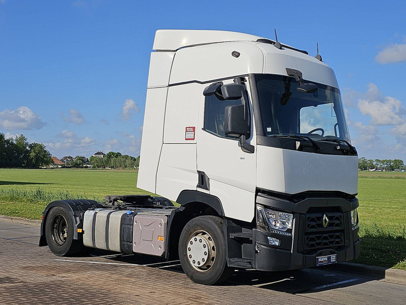 Tracteur routier Renault T 430: photos 5