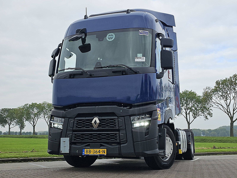 Renault T 440 EVO DTI13 2X TANK - Tracteur routier: photos 1 Renault T 440 EVO DTI13 2X TANK - Tracteur routier: photos 1