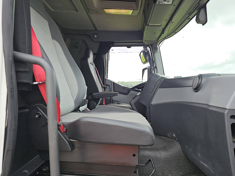 Tracteur routier Renault T 460 FULL ADR ALCOA: photos 7