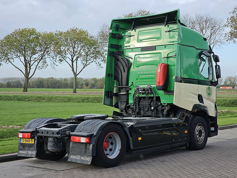 Renault T 460 - Tracteur routier: photos 3 Renault T 460 - Tracteur routier: photos 3