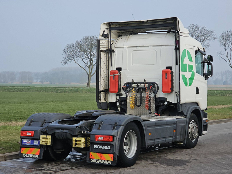 Scania G370 CG19 SKIRTS DC13 - Tracteur routier: photos 3 Scania G370 CG19 SKIRTS DC13 - Tracteur routier: photos 3